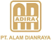 Logo PT Alam Dianraya (Surabaya)