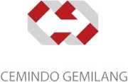 Logo PT Cemindo Gemilang Tbk (Banten)